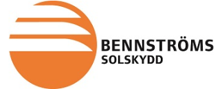 Bennströms Solskydd AB