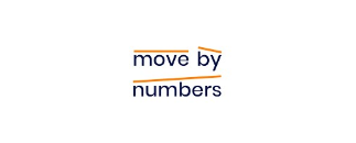 Move By Numbers AB