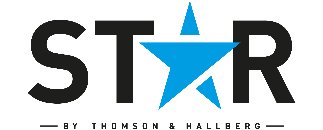 Star By Thomson & Hallberg AB