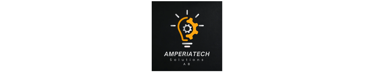 Amperiatech Solutions AB - Elektriker