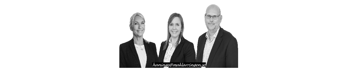 Mäklarringen Haninge Tyresö - Fastighetsmäklare, Fastighetsmäklare utomlands, Fastighetsservice, Fastighetsbesiktningar