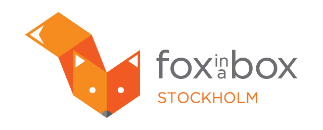 Fox In A Box Stockholm AB