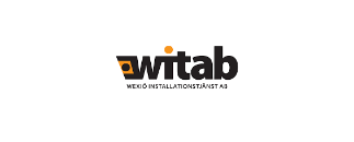 Witab / Wexiö Installationstjänst AB