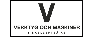 Verktyg Och Maskiner i Skellefteå AB