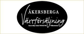 Åkersberga Växtförsäljning Restaurang & Café