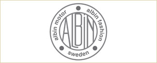 Albin Motor & Fashion Sweden AB