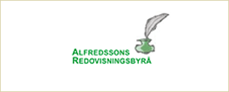 Alfredsson Redovisningsbyrå, Ulf Alfredsson