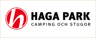 Haga Park Camping & Stugor AB