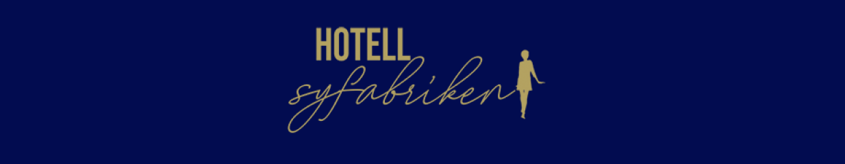 Hotell Syfabriken - Konferensanläggningar, Hotell och pensionat
