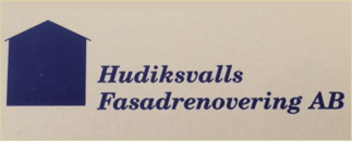 Hudiksvalls Fasadrenovering AB