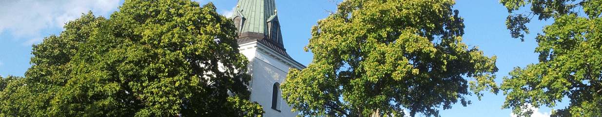 Bolmsö kyrka - Svenska kyrkan