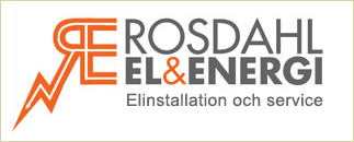Rosdahl El & Energi