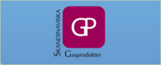 Skandinaviska Gasprodukter AB