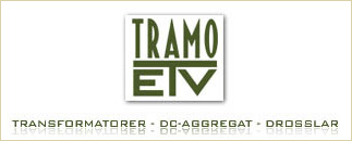 Tramo-ETV AB
