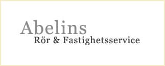 Abelins Rör & Fastighetsservice