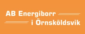 AB Energiborr i Örnsköldsvik
