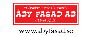 Åby Fasad AB