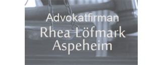 Advokat Löfmark-Aspeheim AB