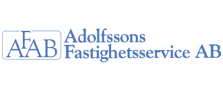 Afab Adolfssons Fastighetsservice