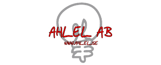 Ahlel AB