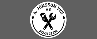 A. Jonsson Vvs AB