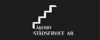 Åkerby Städservice AB