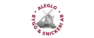 Aleglo Bygg & Snickeri AB