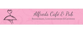 Alfreds Cafe & Pub