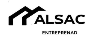 ALSAC Entreprenad