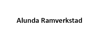 Alunda Ramverkstad