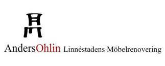 Anders Ohlin Linnéstadens Möbelrenovering