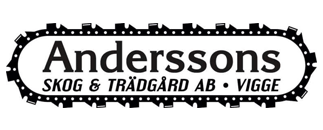 Anderssons Skog och Trädgård i Vigge AB