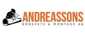 Andreassons Rörsvets & Montage AB