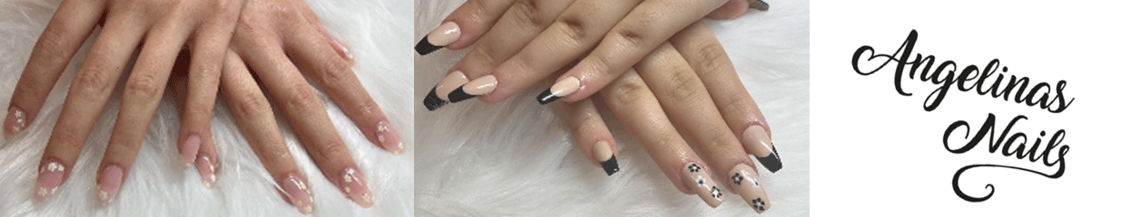 Angelinas Nails - Skönhetsbehandlingar, Skönhetsbehandlingar, Nagelvård