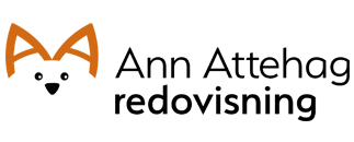 Ann Attehag Redovisning