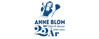 Anne Blom Städ & Service AB