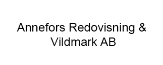 Annefors Redovisning & Vildmark AB