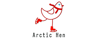 Arctic Hen