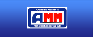 Arendals Maskin & Materialhantering AB