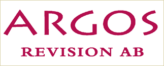 Argos Revision AB