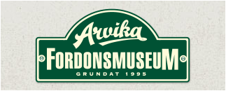 Arvika Fordonsmuseum