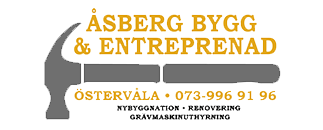 Åsberg Bygg & Entreprenad