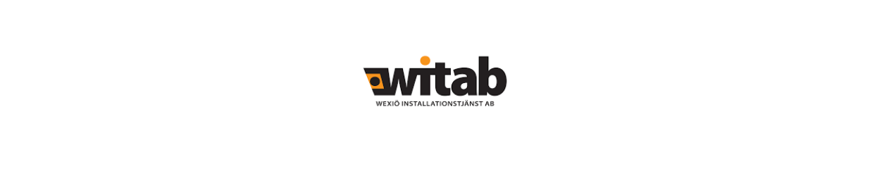 Witab / Wexiö Installationstjänst AB