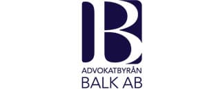 Advokatbyrån Balk AB