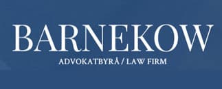 Barnekow Advokatbyrå