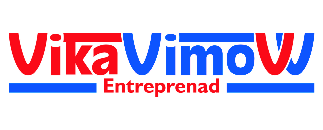 AB VikaVimo Entreprenad