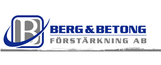 Berg & Betongförstärkning Jarl-Eric Majqvist AB