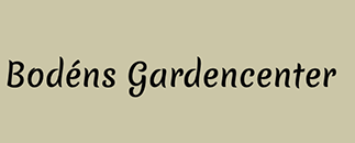 Bodéns Handelsträdgård och Gardencenter