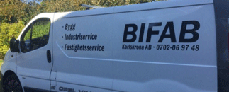 Bifab Karlskrona AB