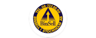 Bin-Sell Sverige AB